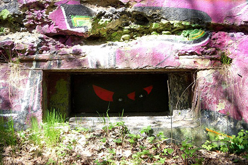 Skavlinie - Fort Magelung #3
