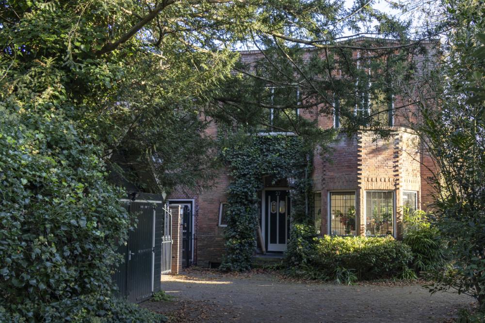 House Johannes Feldmeijer