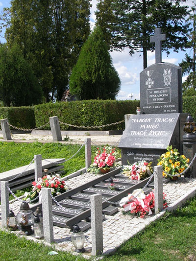 Monument Deportaties Siberië