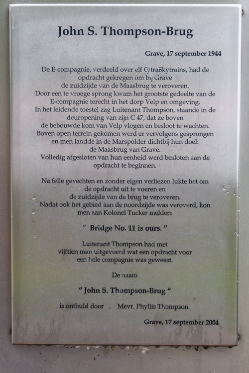 Memorial 82nd Airborne Division #4