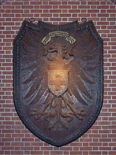 Wehrschild Zion Church