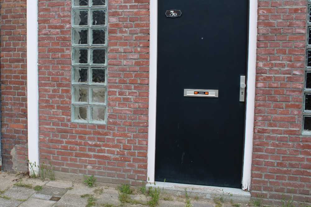van Heurnstraat 3c van Heurnstraat 3c #2