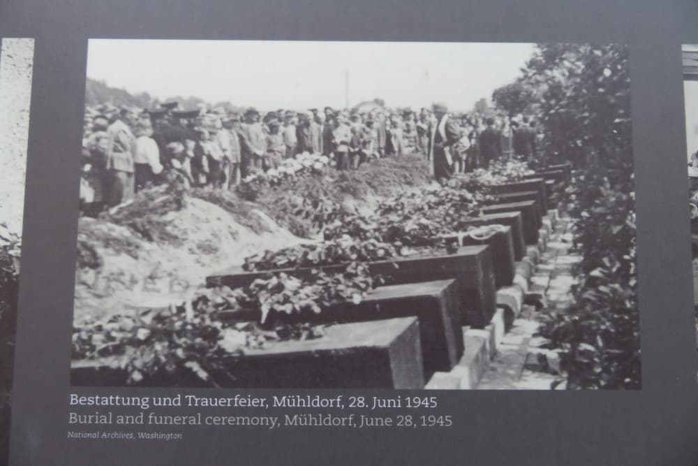 Mass Grave Mhldorfer Hart #5