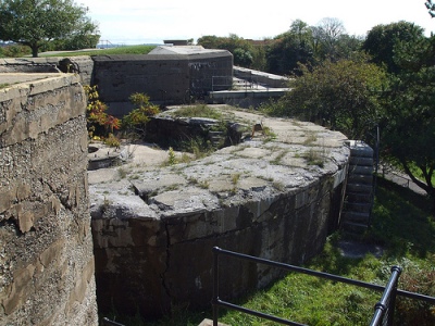 Fort Warren