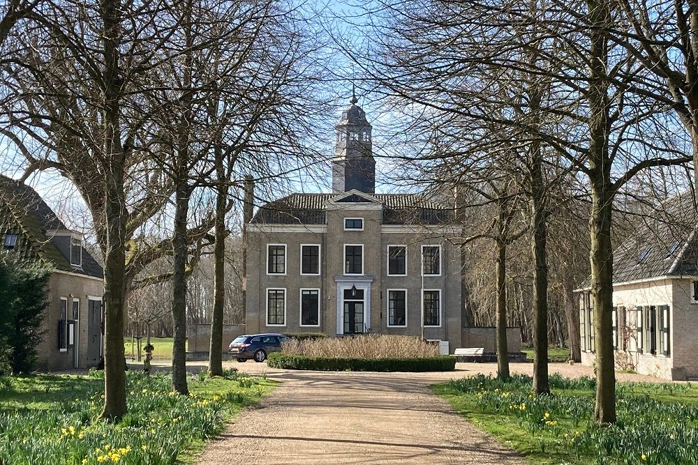 Buitenplaats Duinbeek Oostkapelle