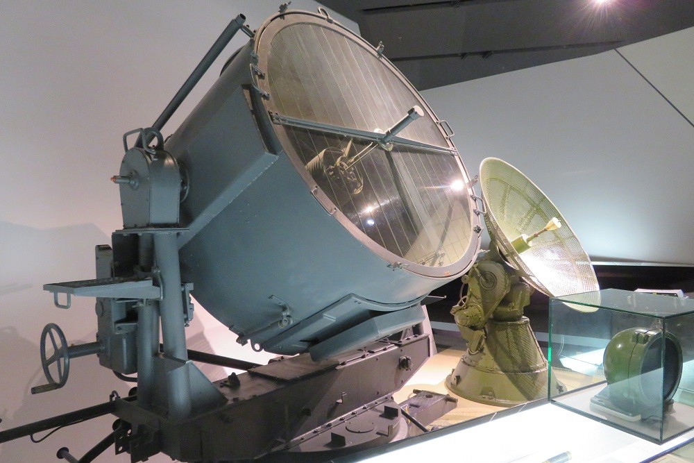 Militärhistorisches Museum der Bundeswehr #3