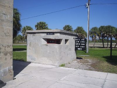 Fort De Soto #3