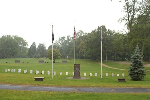 Veterans Cemetery Brighton #1
