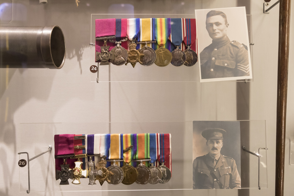 Cumbria‘s Museum of Military Life #5