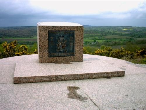Monument 13/18 Royal Hussars (Queen Mary''s Own) #1