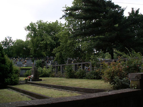 Austrian War Graves No.386 #1