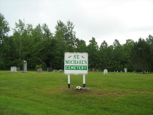 Commonwealth War Grave Greenwood Cemetery #1