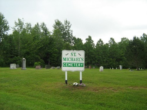 Oorlogsgraf van het Gemenebest Greenwood Cemetery