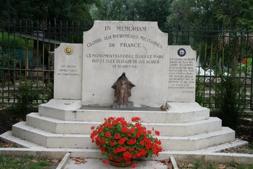 Memorial Elisabeth Jalaguier