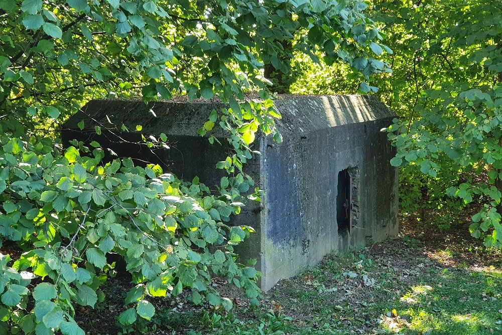 Geul-line Casemate 31 #1