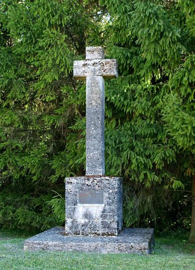 Memorial 35th Régiment d’Infanterie #1