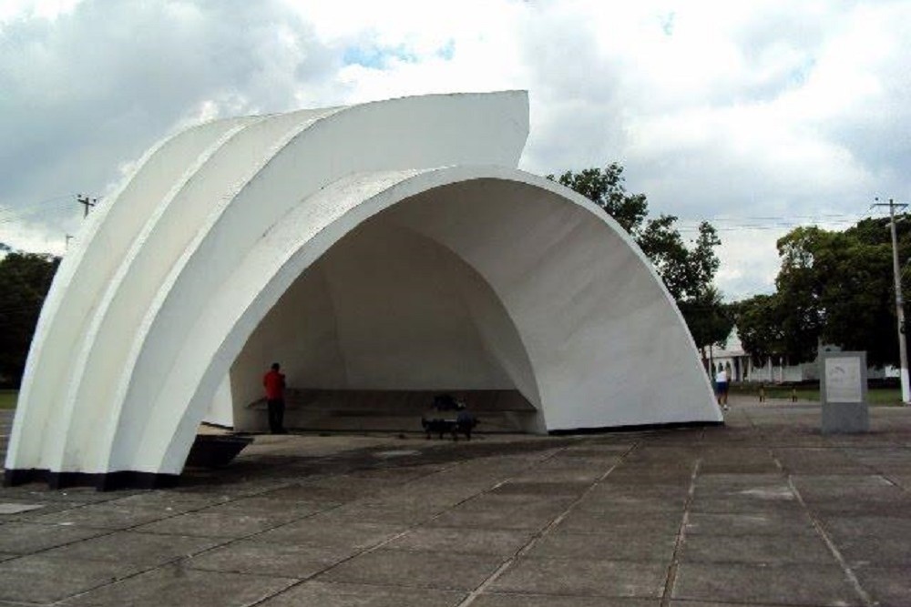 Memorial Senta a Púa #1