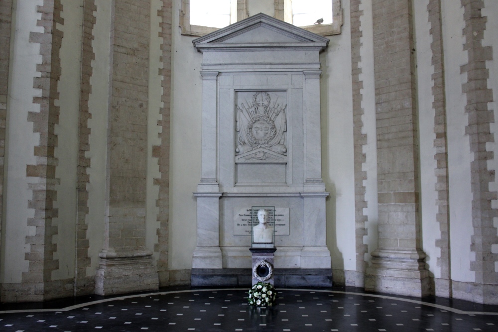 Memorials Église Saint-Joseph Waterloo