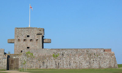 Fort Henry #1