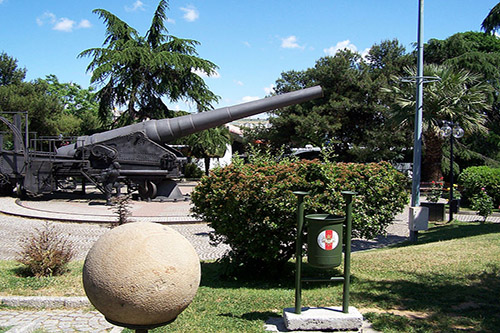 Nationaal Militair Museum Istanbul #2