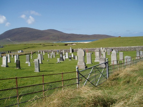 Oorlogsgraven van het Gemenebest Sgarasta New Cemetery