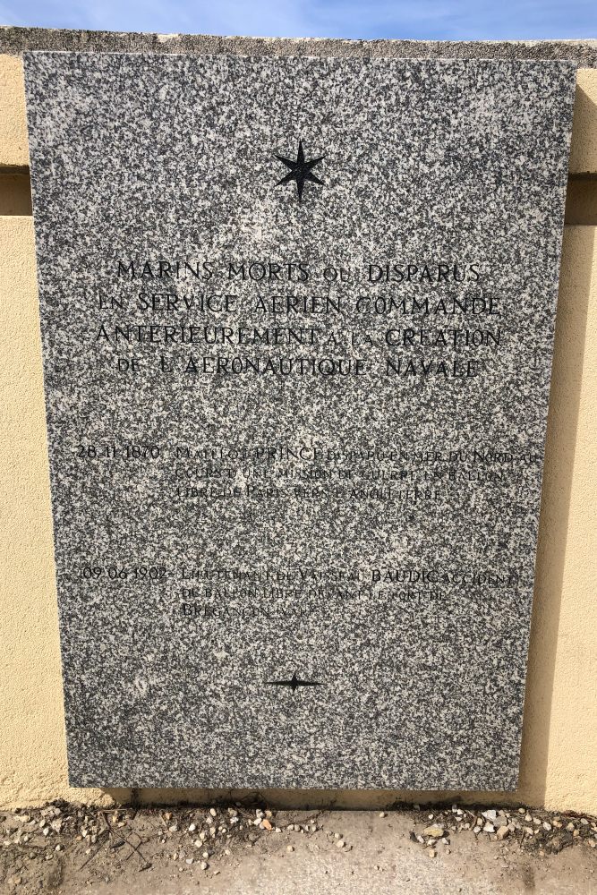 Memorial Naval Aviation #4