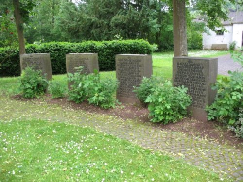 War Memorial Krperich #4