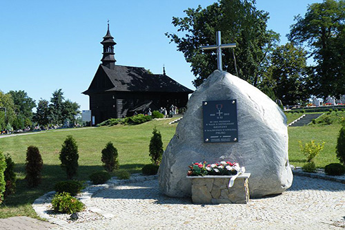 Grave of the Unknown Soldier