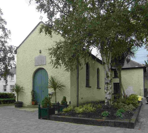 War Memorial St Gerard School #2