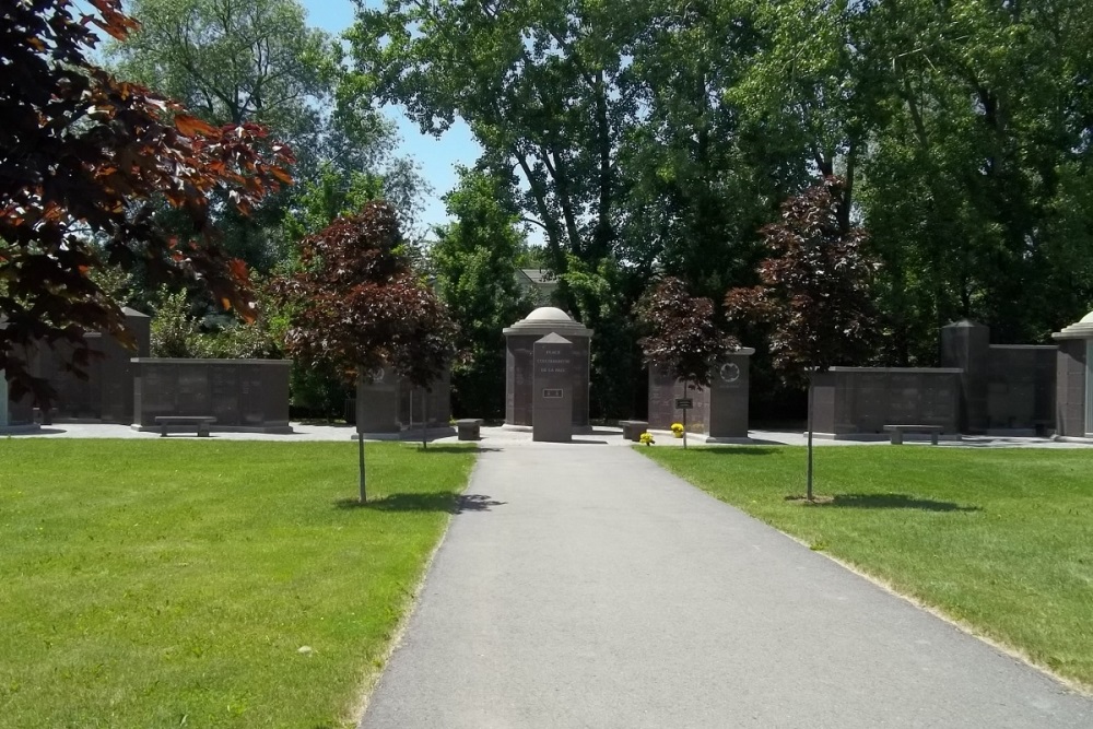 National Field of Honor