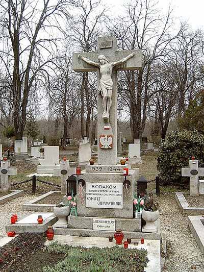 Polish War Graves