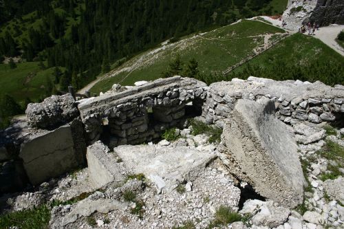 Fort Plätzwiese #4