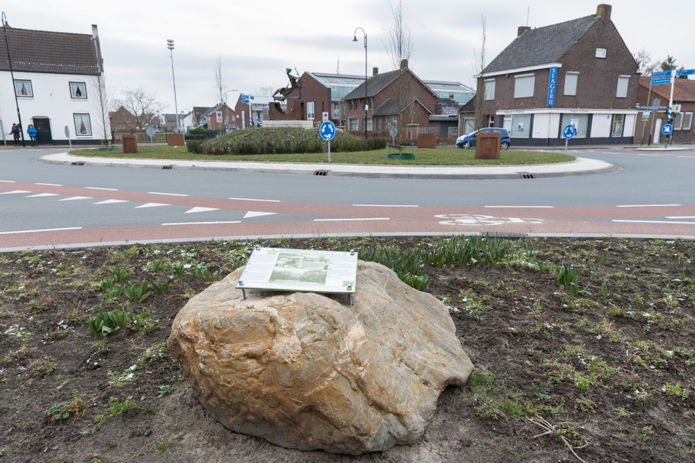 Liberation Route Marker 211: Nightmare in Montfort #3