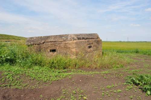 Bunker FW3/24 Littleport #2