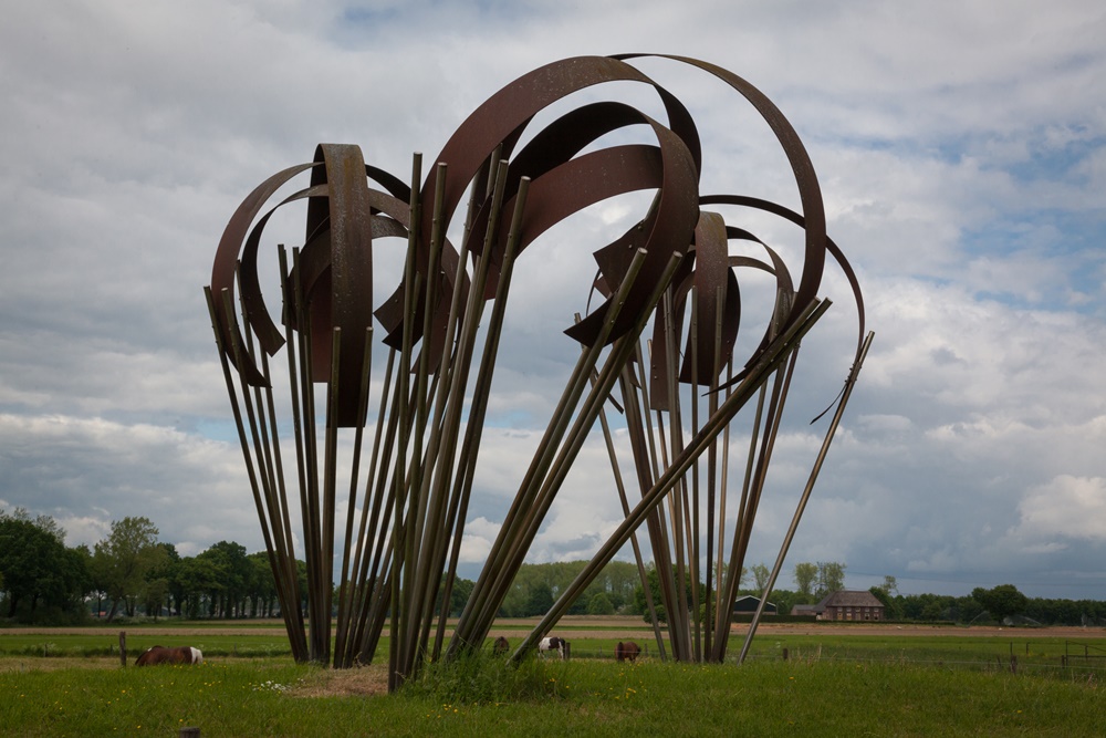 Monument 82nd Airborne Division