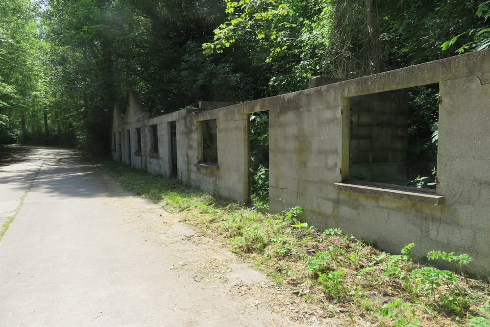 Village Combat St Raoul Neuville-sur-Margival #4