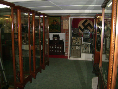 German Occupation Museum #2