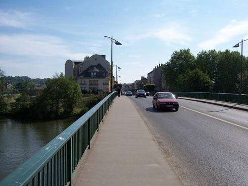 Brug Philippoteaux Sedan