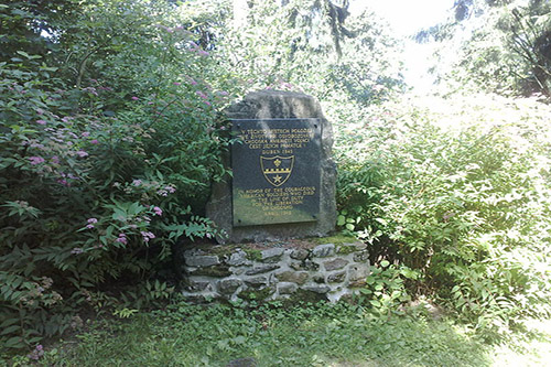 Memorial 90th Infantry Division