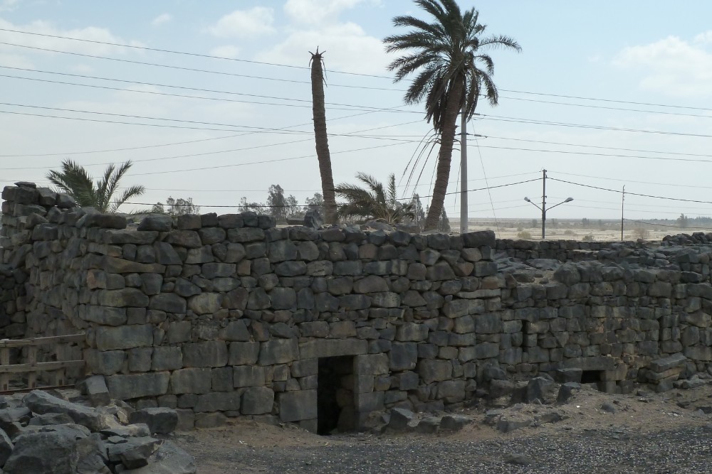 Azraq Castle #3