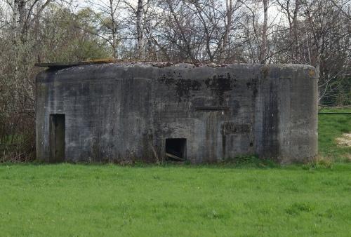 KW-Line - Bunker IB6 #2