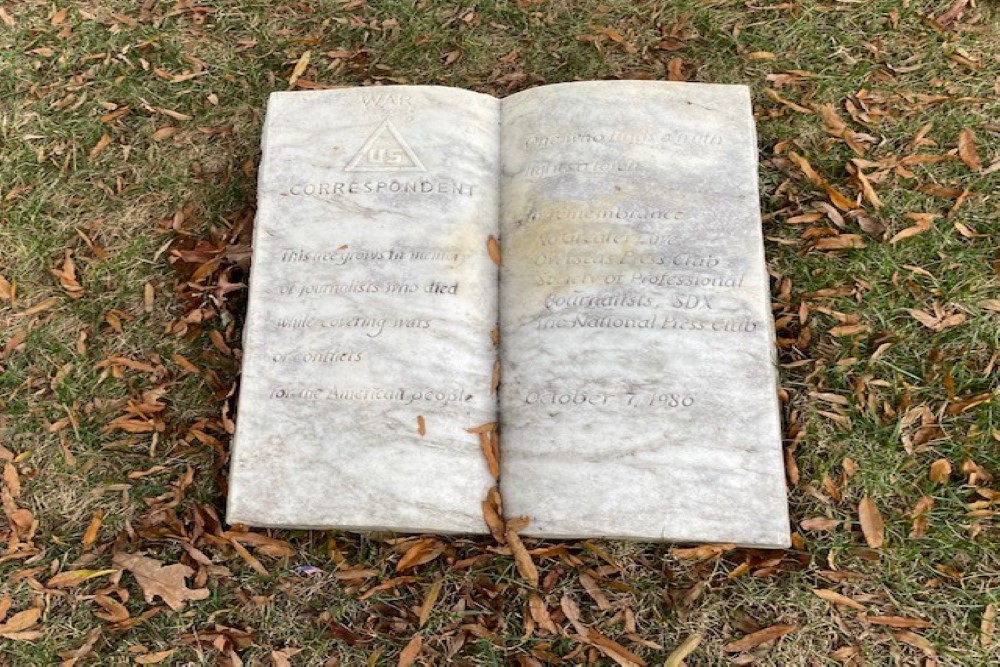 Memorial Stones Memorial Dr Arlington National Cemetery #3