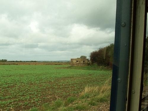 Pillbox FW3/22 St Marys Bay #1