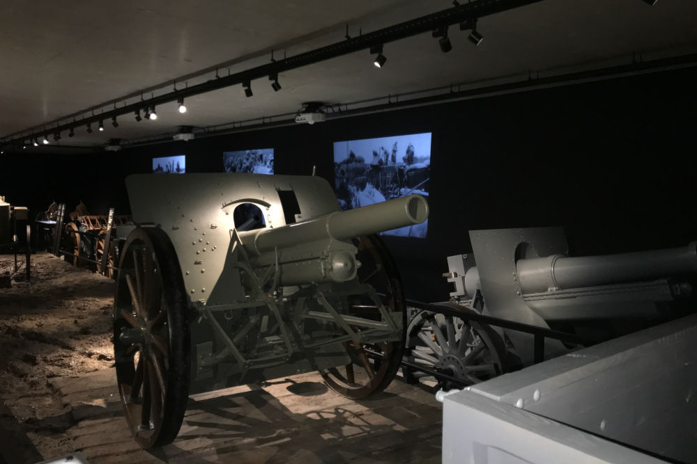 Mémorial de Verdun #4