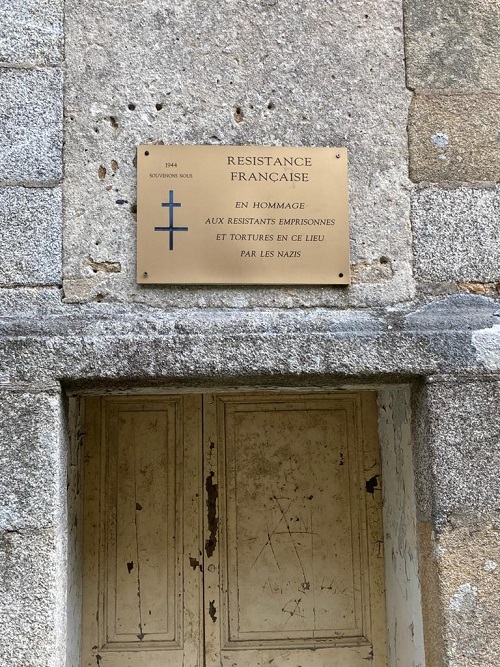 Voormalig klooster van de Ursulines van Quimperlé #2