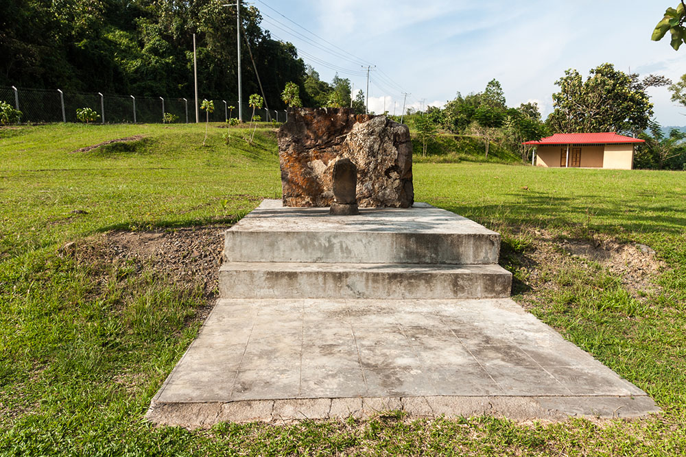 Monument Last POW Camp #3