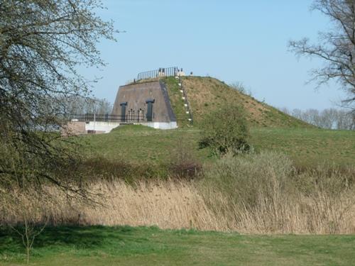 Poederoijen Battery #2