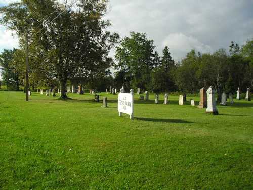 Commonwealth War Grave Uigg Cemetery #1