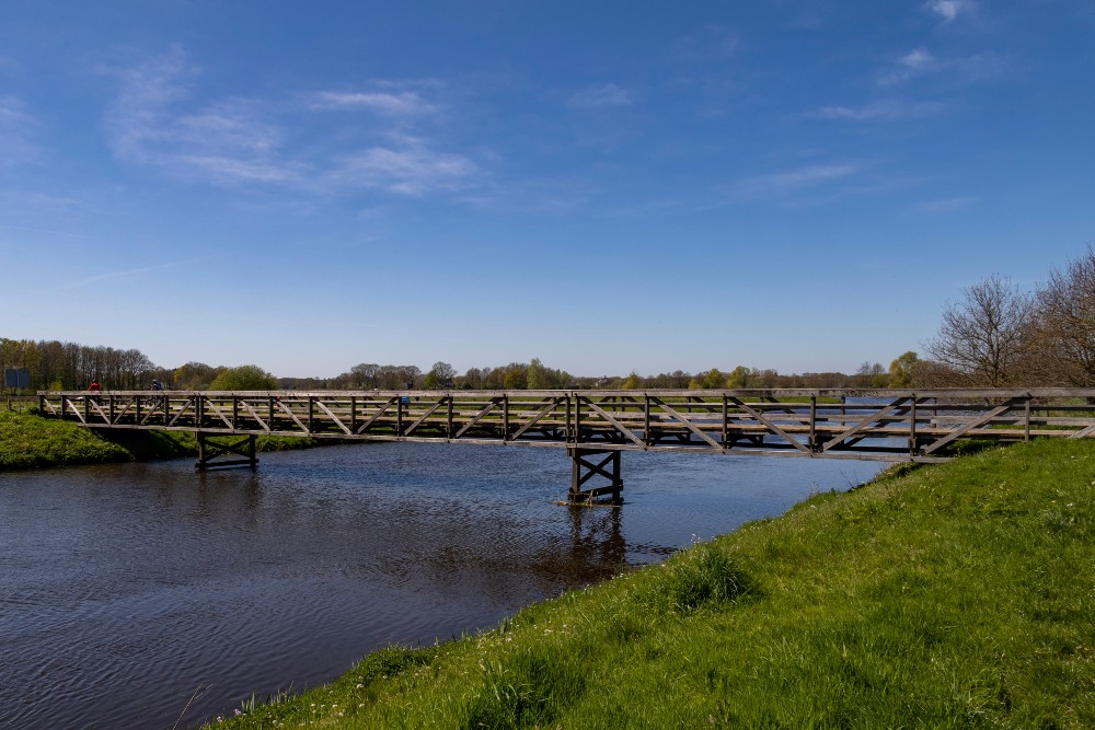 Piet van der Lee Brug #2