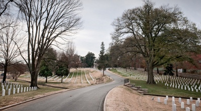 Salisbury National Cemetery